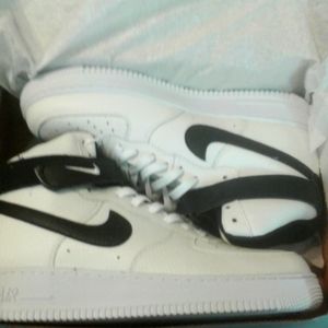 Air Force 1 High 07